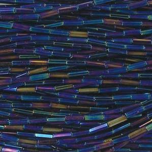 G2#3-366 Royal Blue Iris Bugles